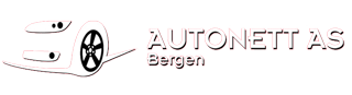 Autonett Bergen AS logo